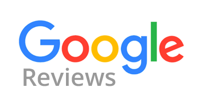 Google Reviews logo